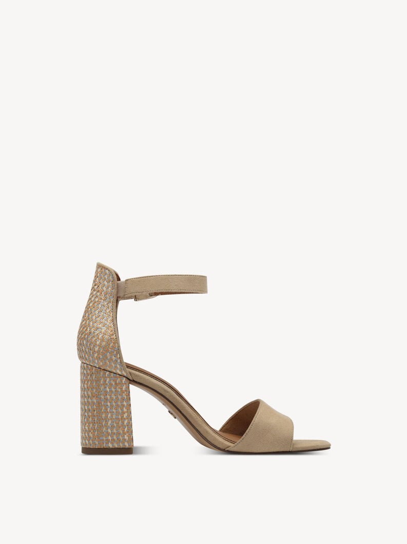 Tamaris Sandalette - Beige
