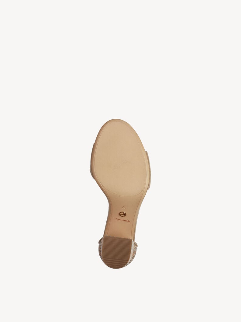 Tamaris Sandalette - Beige