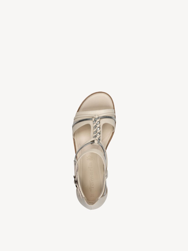 Tamaris Sandalette - Beige