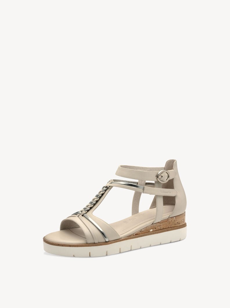 Tamaris Sandalette - Beige
