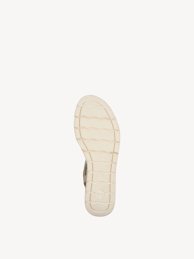 Tamaris Sandalette - Beige