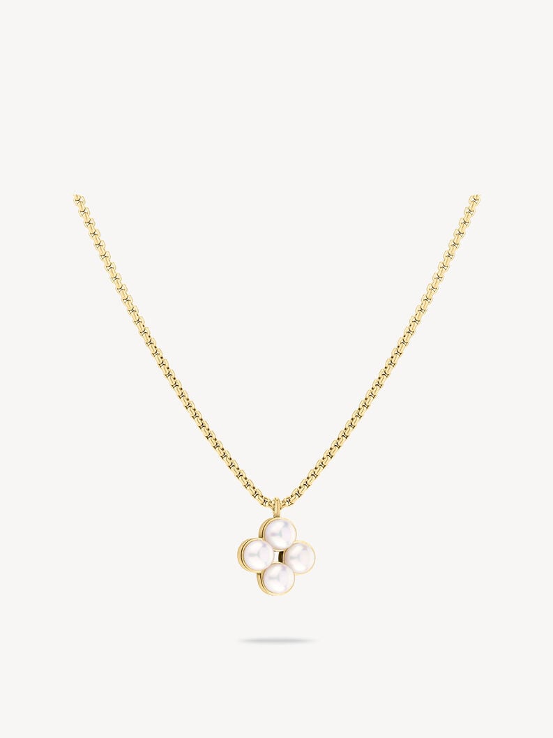 Tamaris Halskette - Gold