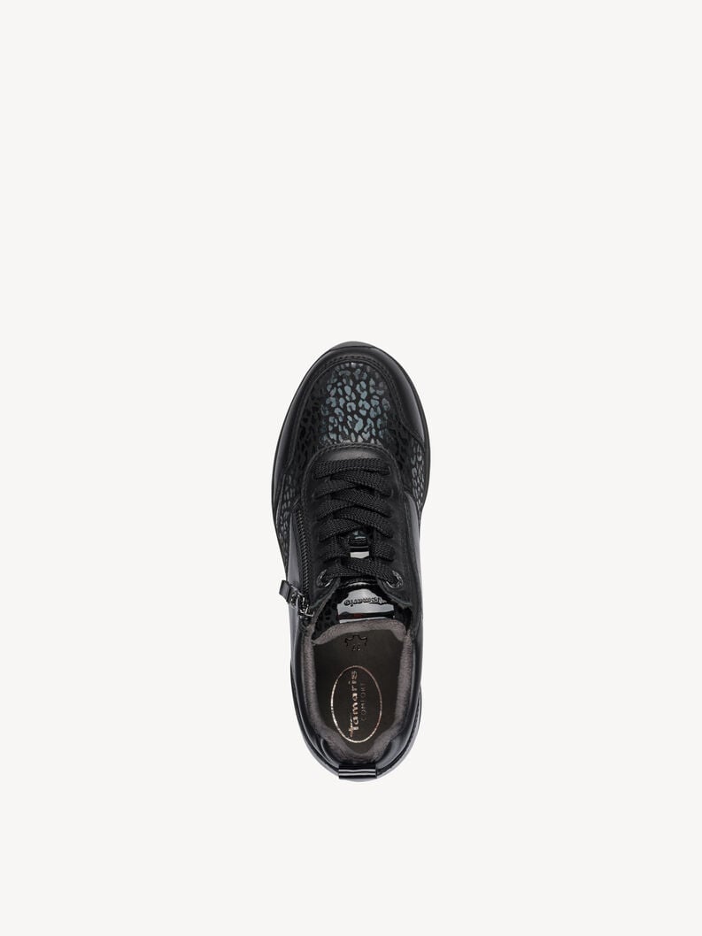 Tamaris Sneaker - Schwarz