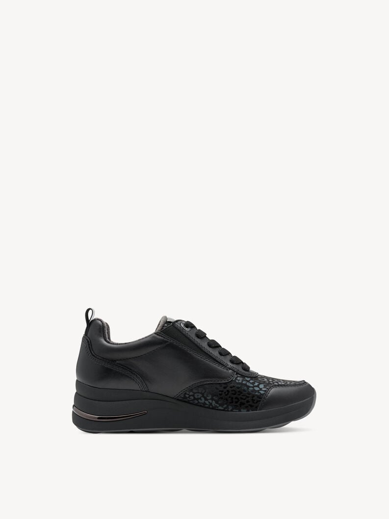 Tamaris Sneaker - Schwarz