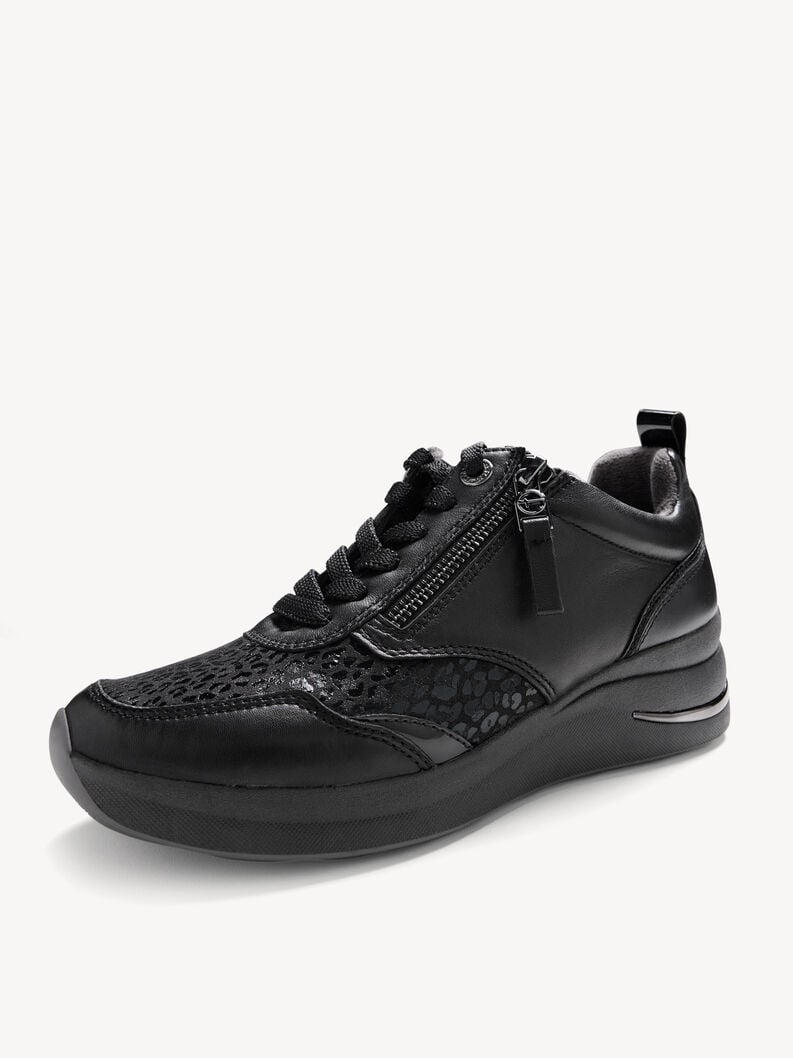 Tamaris Sneaker - Schwarz