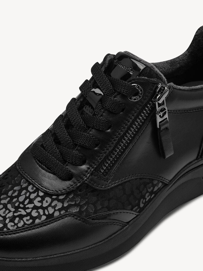 Tamaris Sneaker - Schwarz