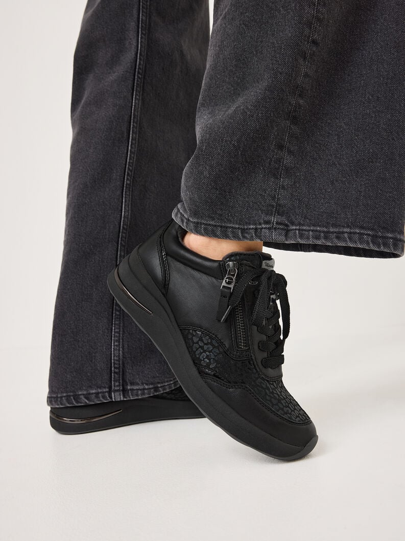 Tamaris Sneaker - Schwarz