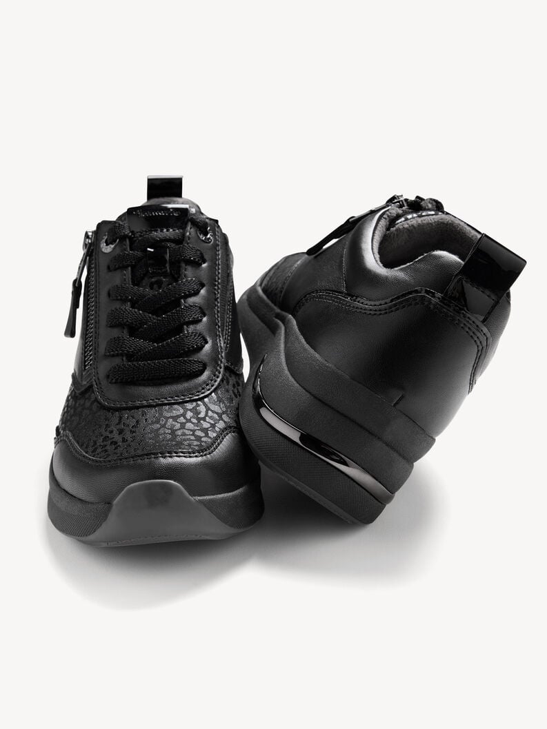 Tamaris Sneaker - Schwarz