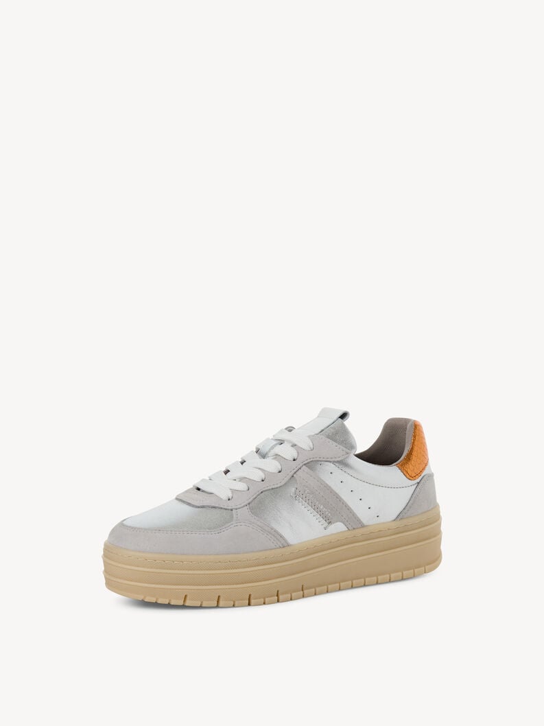 Tamaris Sneaker - Silber