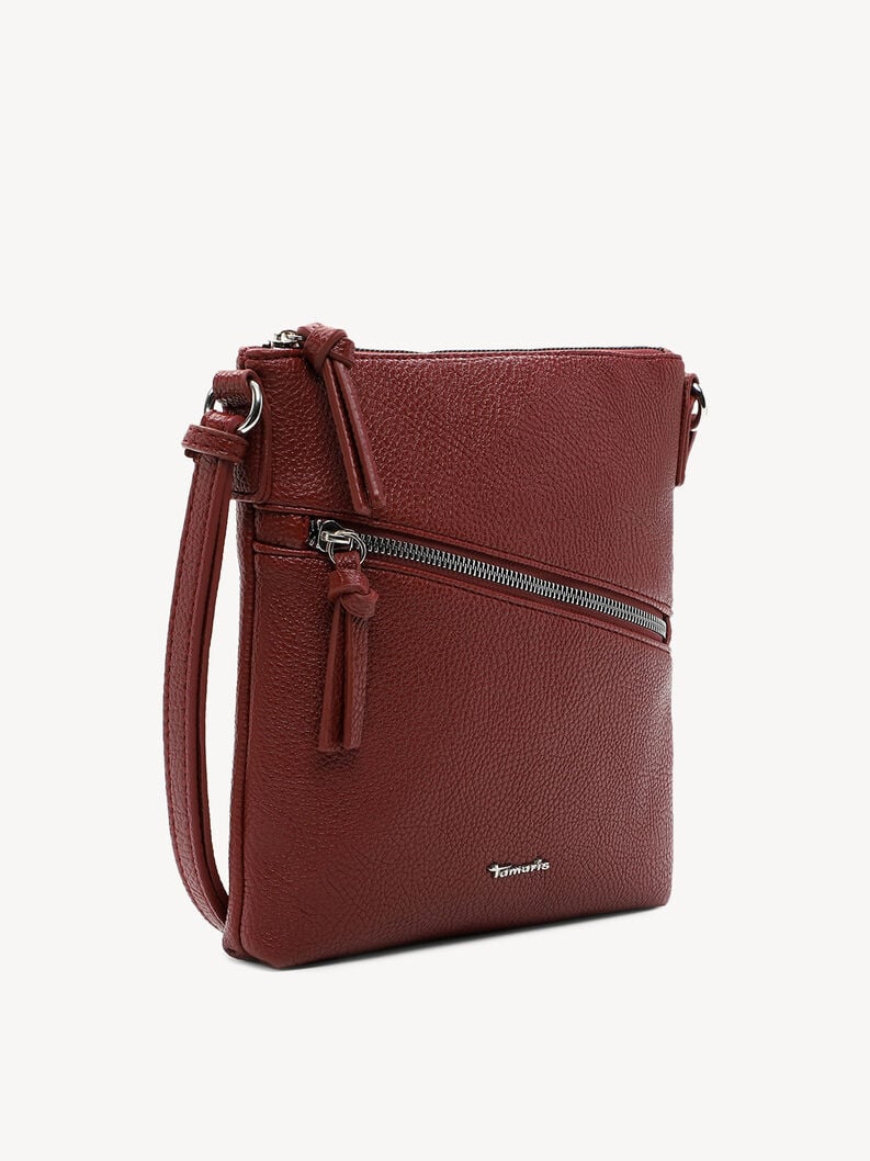Tamaris Umhängetasche - Rot