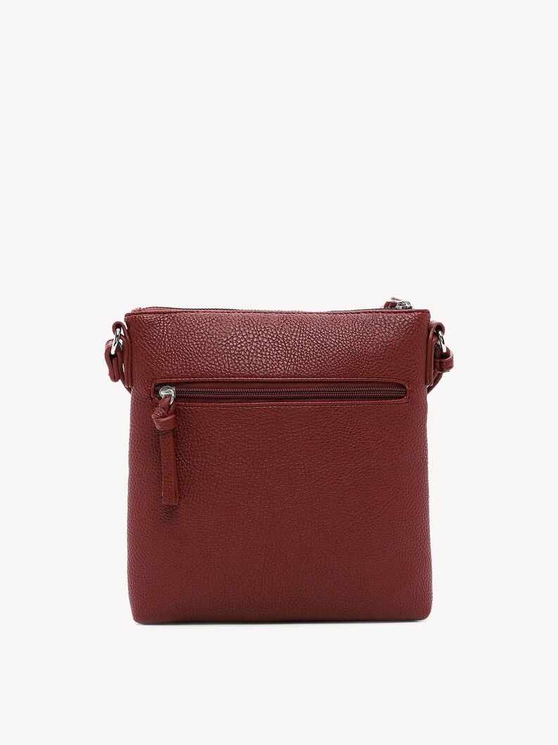 Tamaris Umhängetasche - Rot