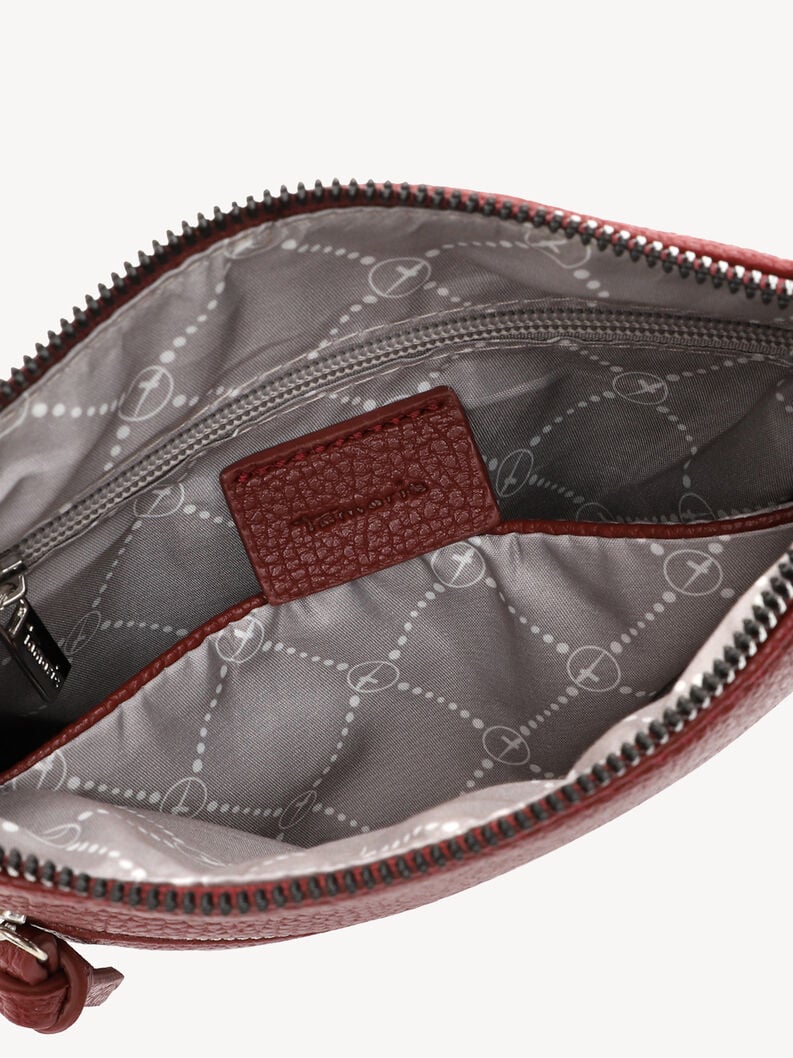 Tamaris Umhängetasche - Rot