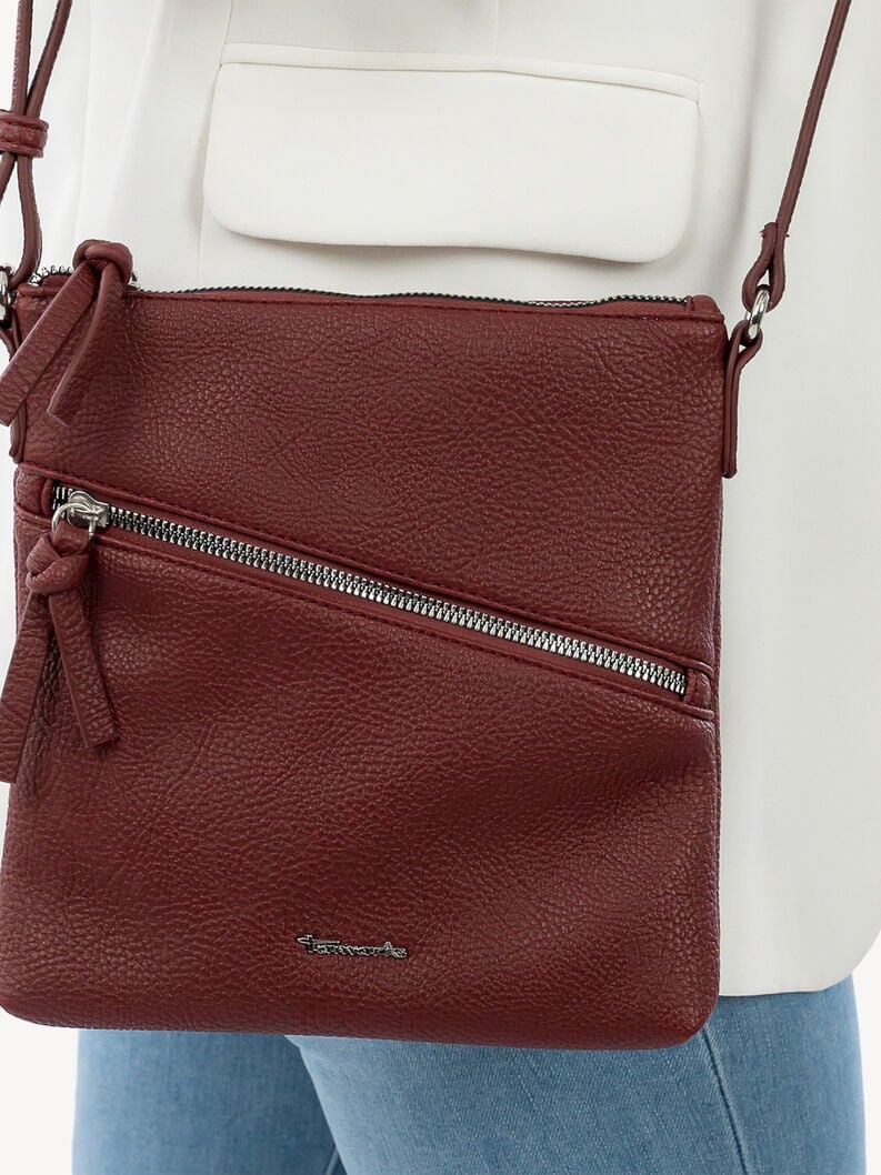 Tamaris Umhängetasche - Rot