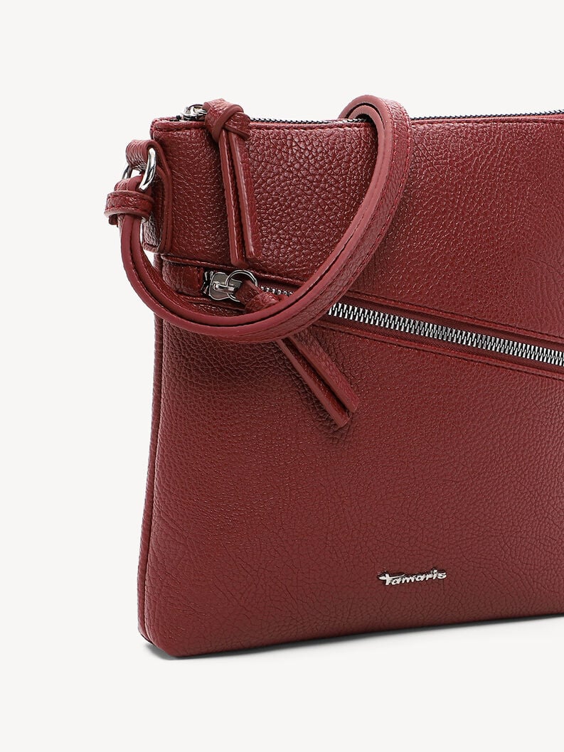 Tamaris Umhängetasche - Rot