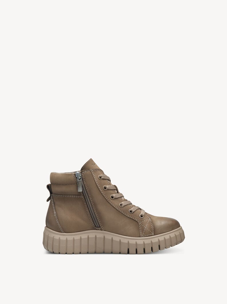 Tamaris Stiefelette - Beige