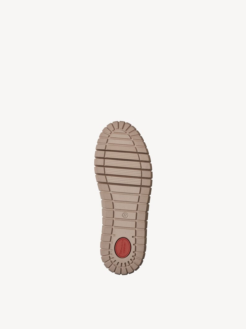 Tamaris Stiefelette - Beige