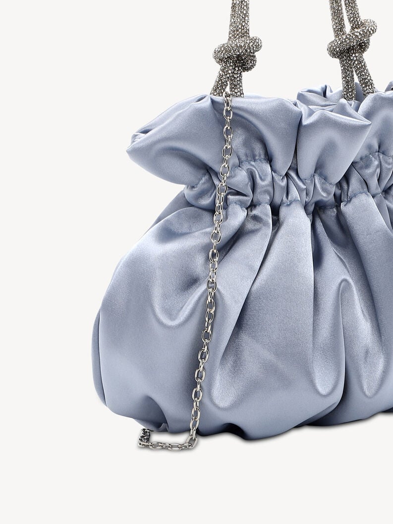 Tamaris Clutch - Blau