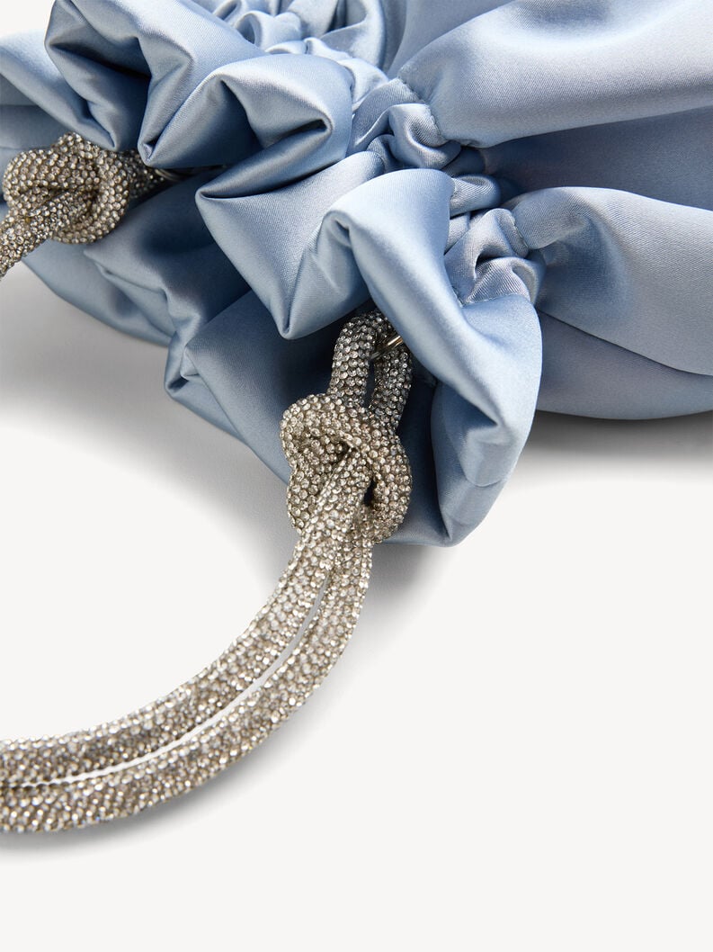 Tamaris Clutch - Blau