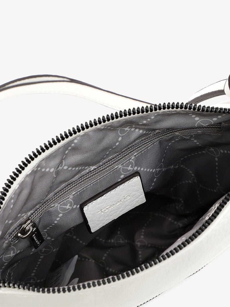 Tamaris Umhängetasche - Weiß