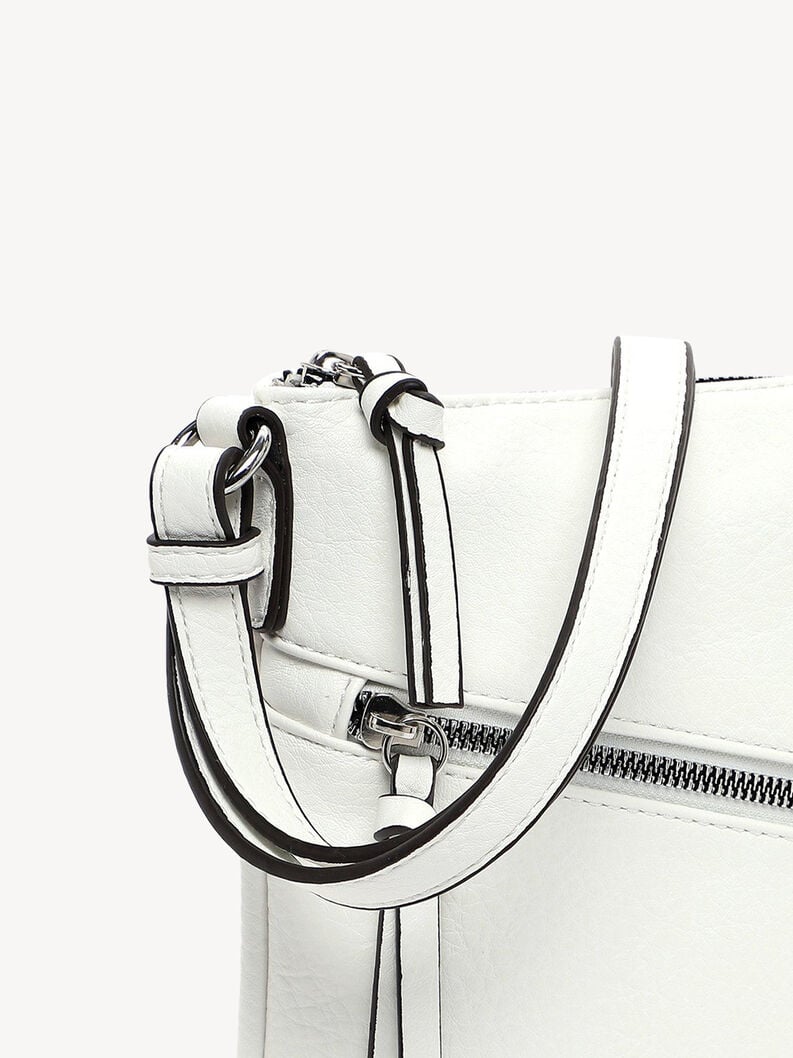 Tamaris Umhängetasche - Weiß