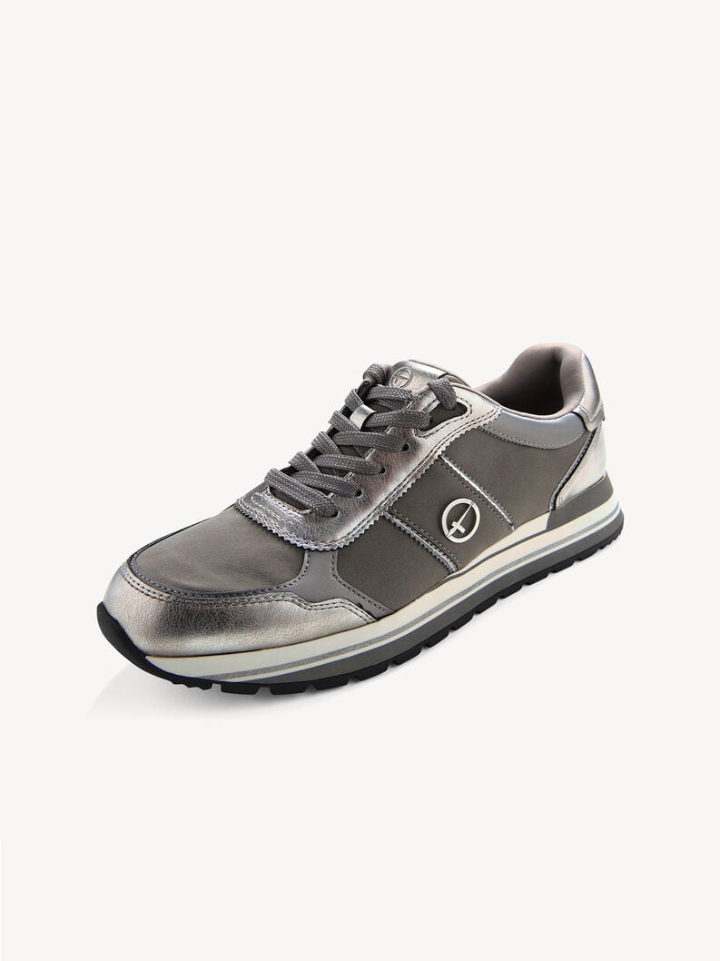 Tamaris Sneaker - Grau