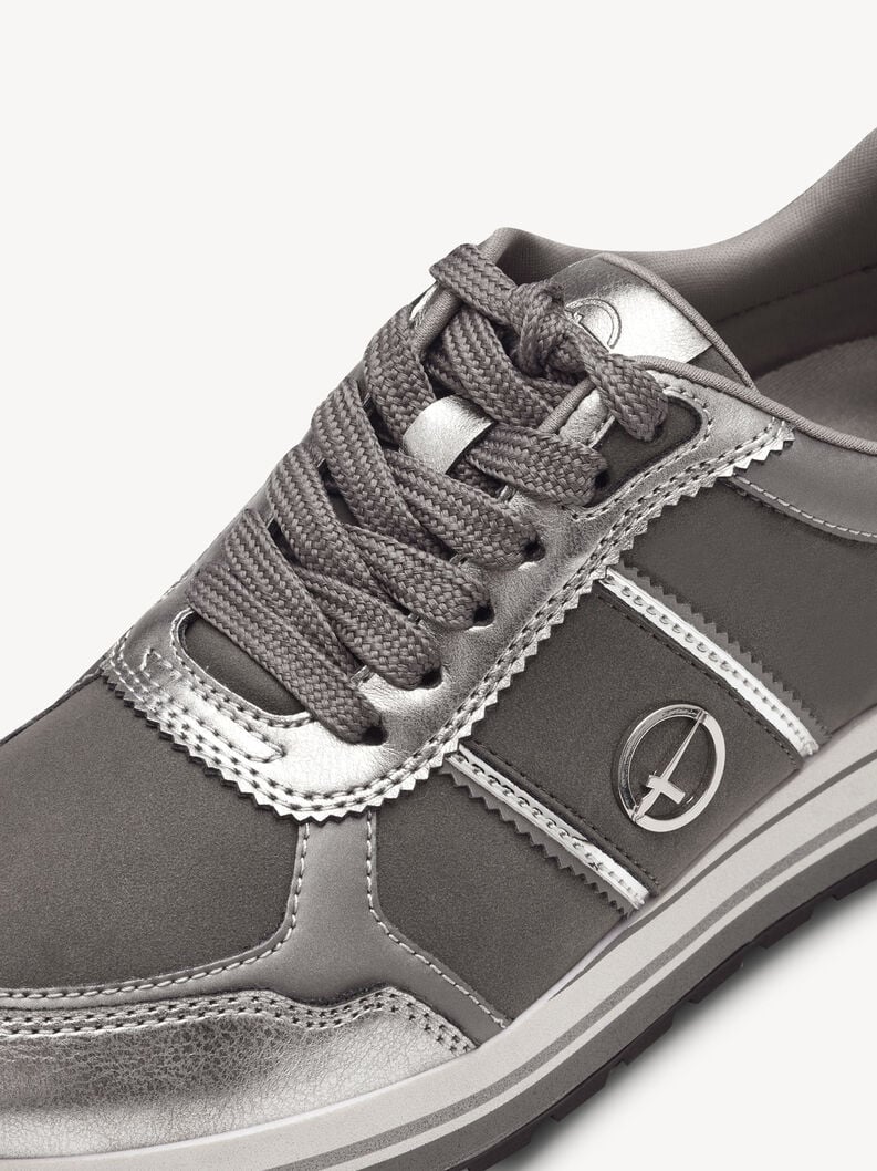 Tamaris Sneaker - Grau