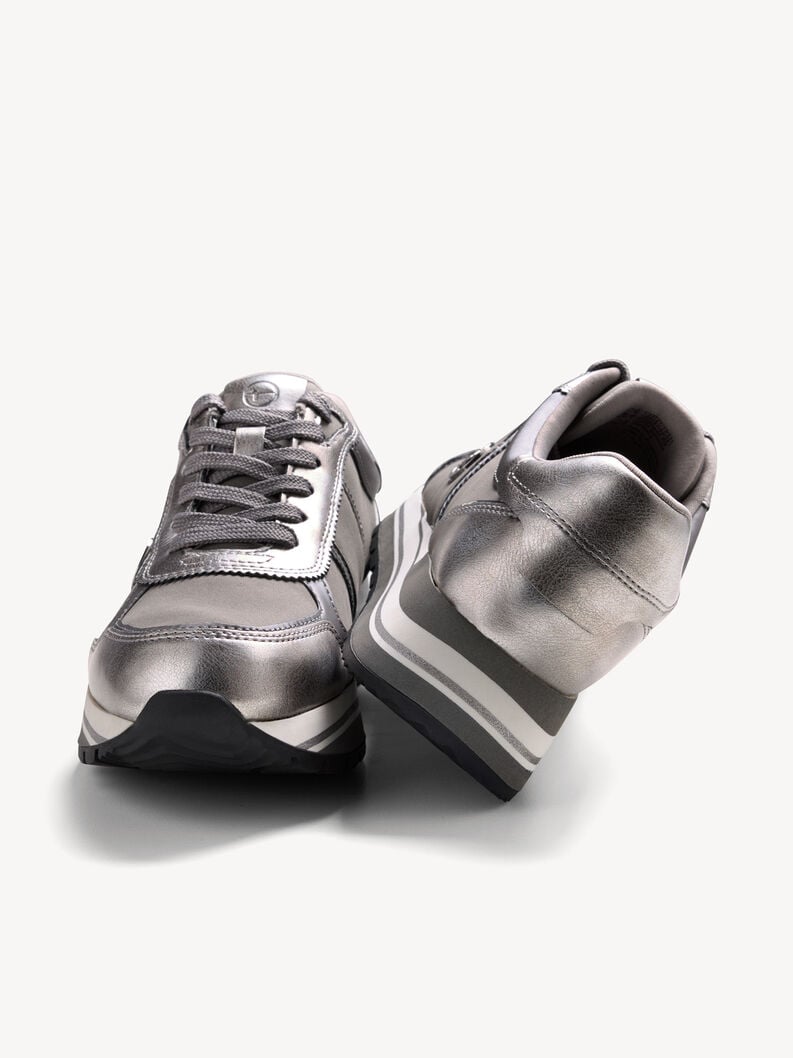 Tamaris Sneaker - Grau