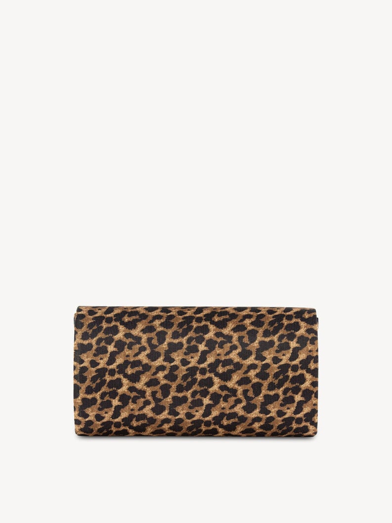 Tamaris Clutch - Braun