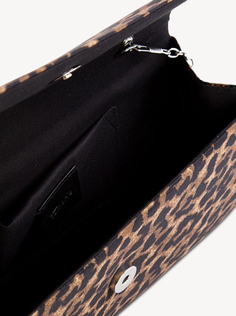 Tamaris Clutch - Braun