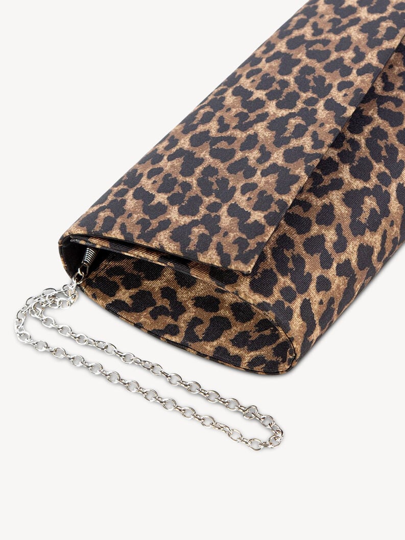 Tamaris Clutch - Braun