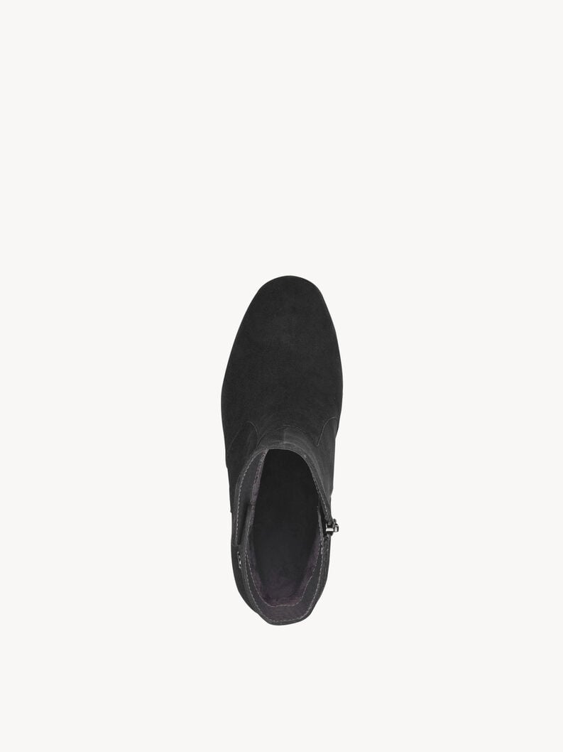 Tamaris Stiefelette - Schwarz