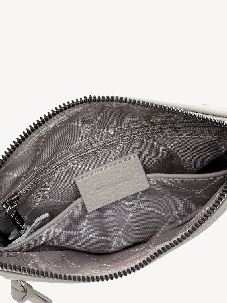 Tamaris Umhängetasche - Grau