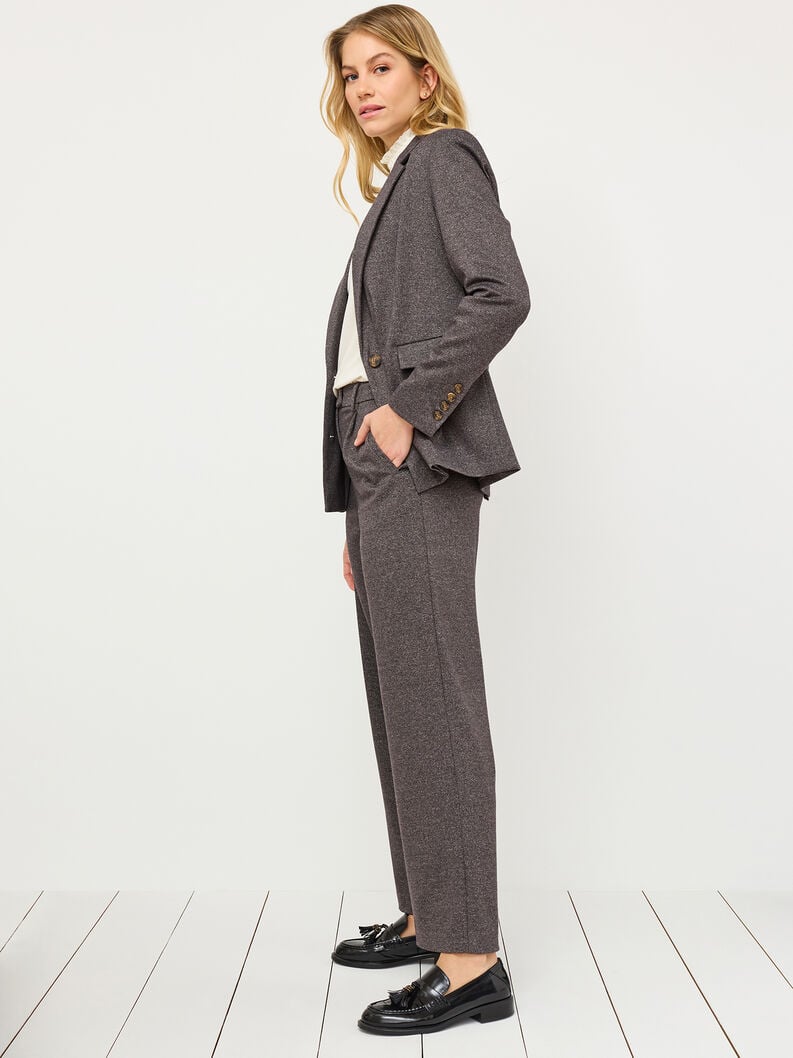 Tamaris Blazer - Grau