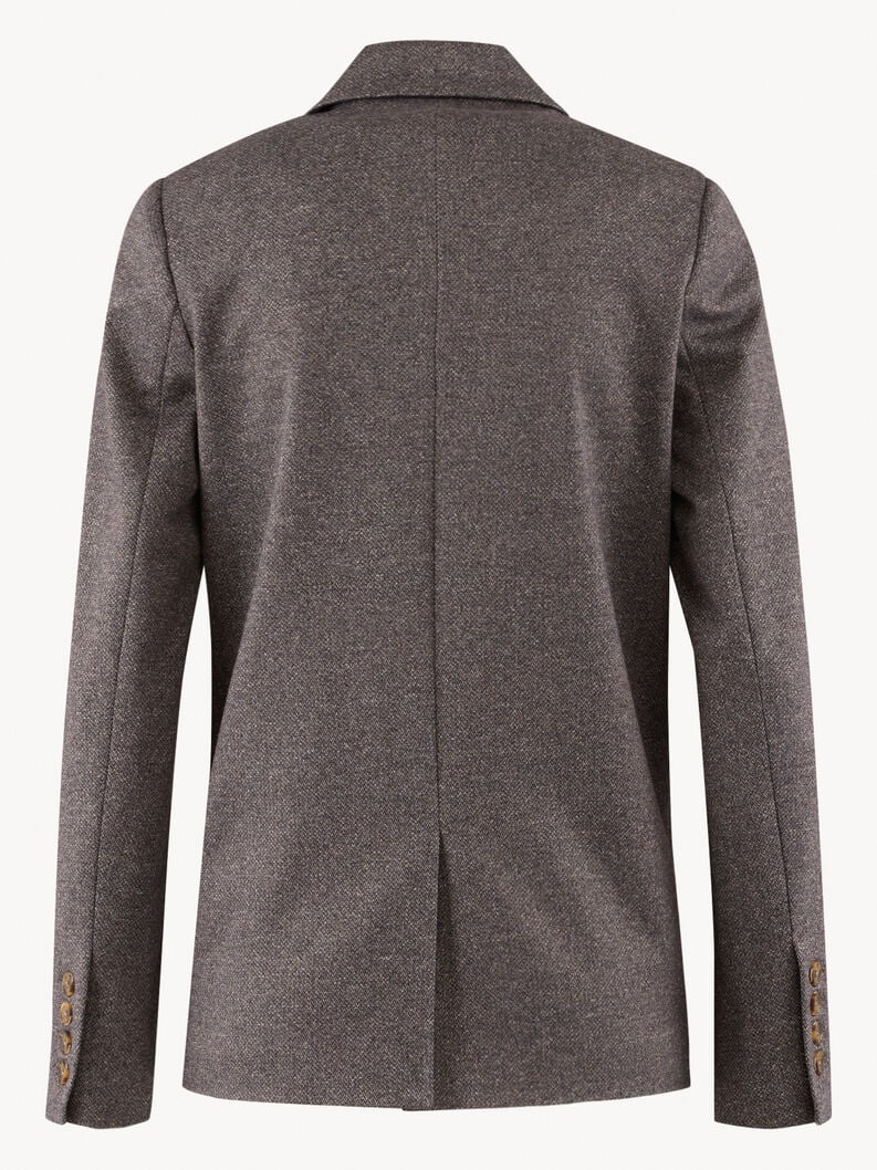 Tamaris Blazer - Grau