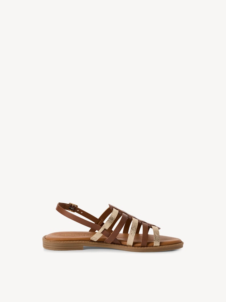 Tamaris Sandale - Beige