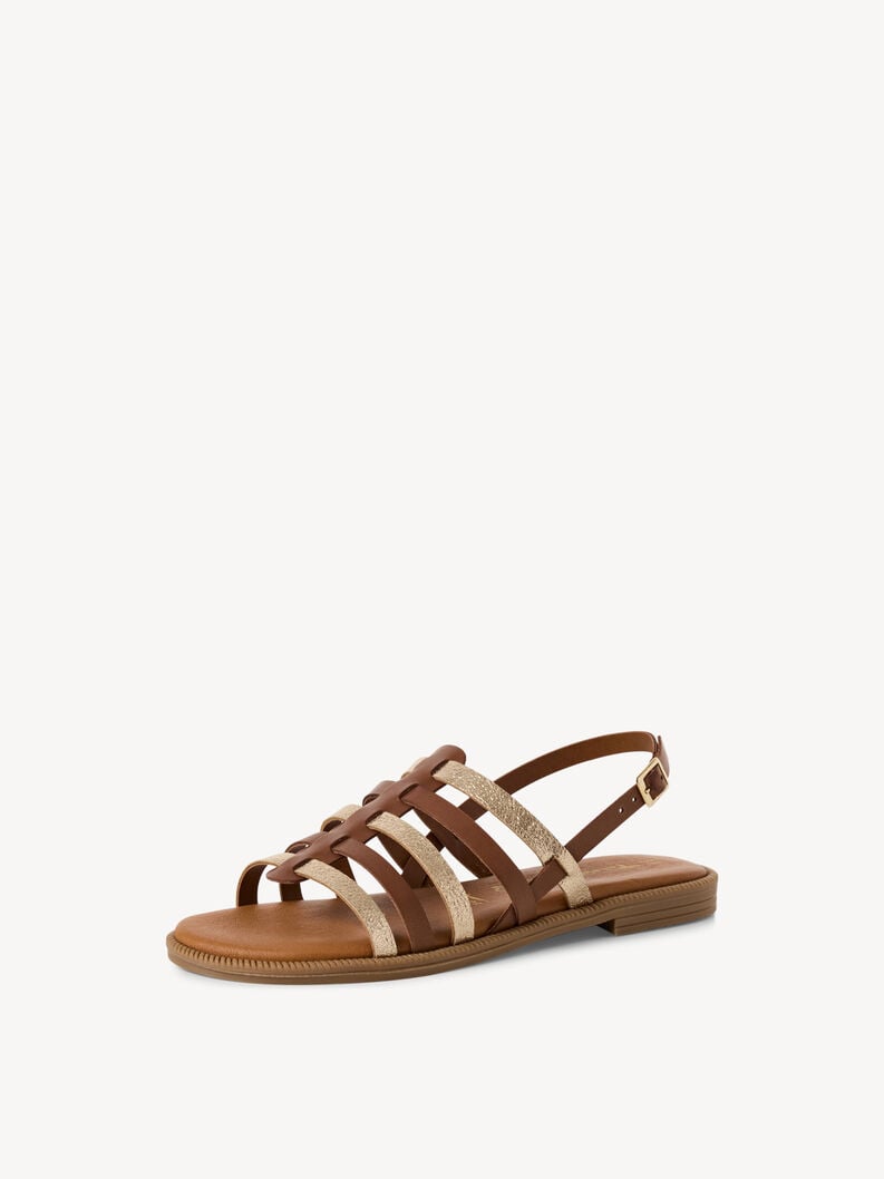 Tamaris Sandale - Beige