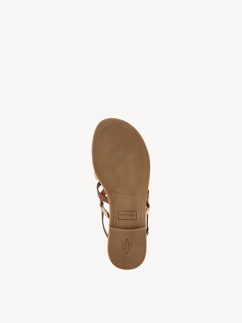 Tamaris Sandale - Beige