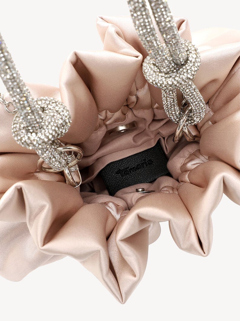 Tamaris Clutch - Pink