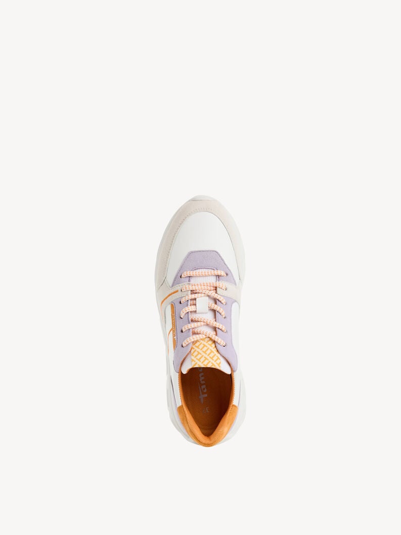 Tamaris Sneaker - Orange