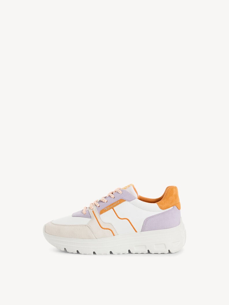 Tamaris Sneaker - Orange