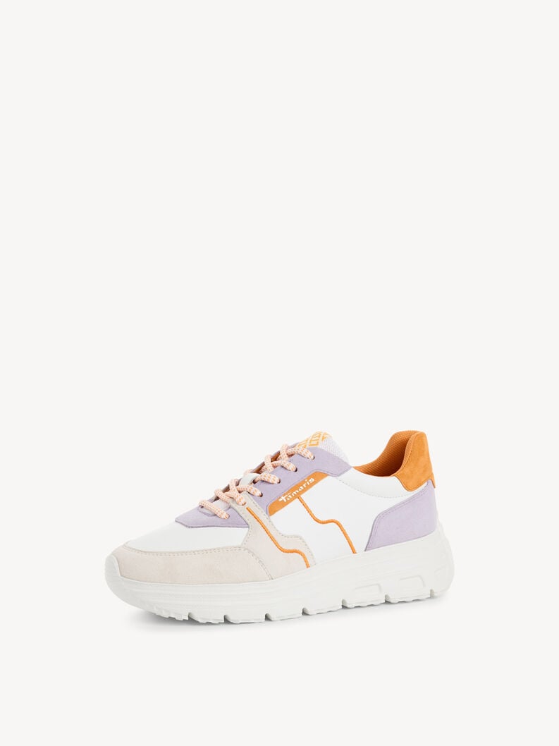 Tamaris Sneaker - Orange