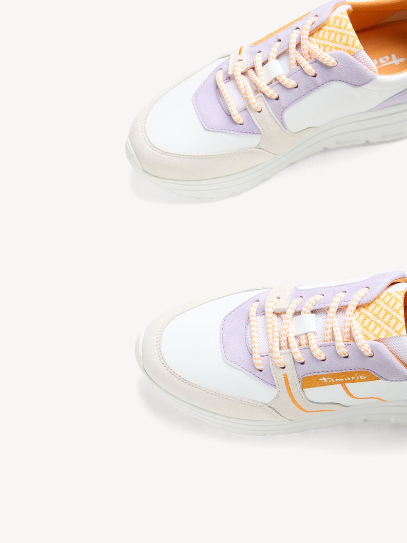 Tamaris Sneaker - Orange