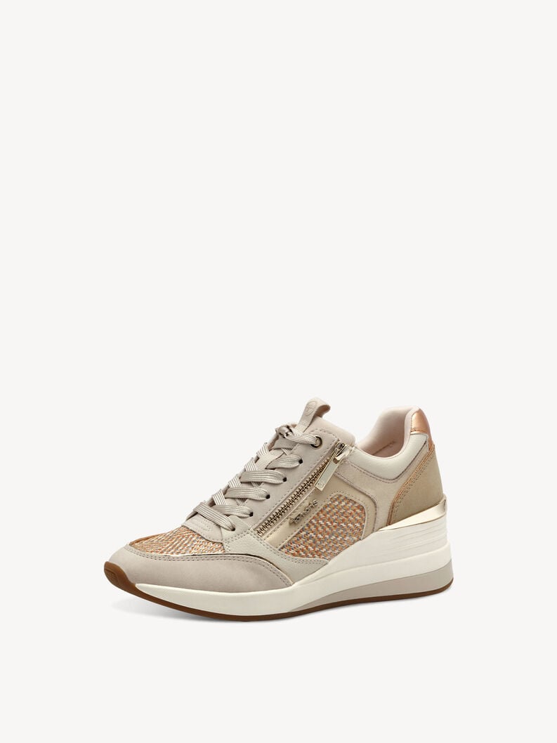 Tamaris Sneaker - Beige