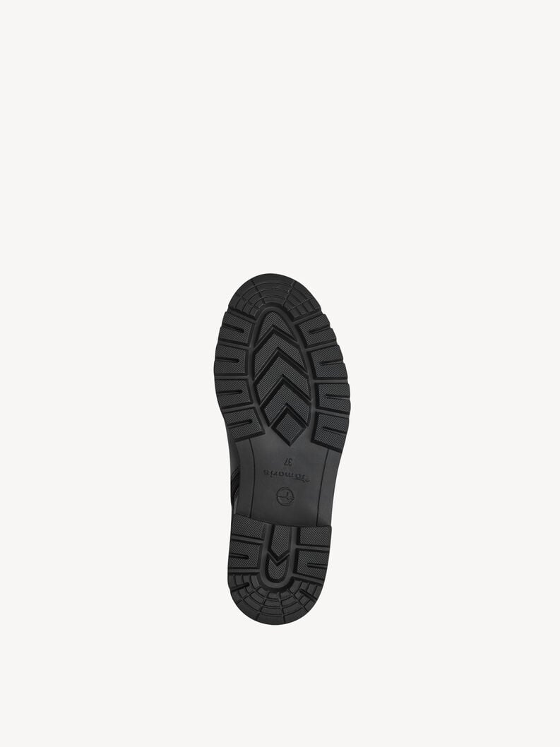 Tamaris Stiefelette - Schwarz