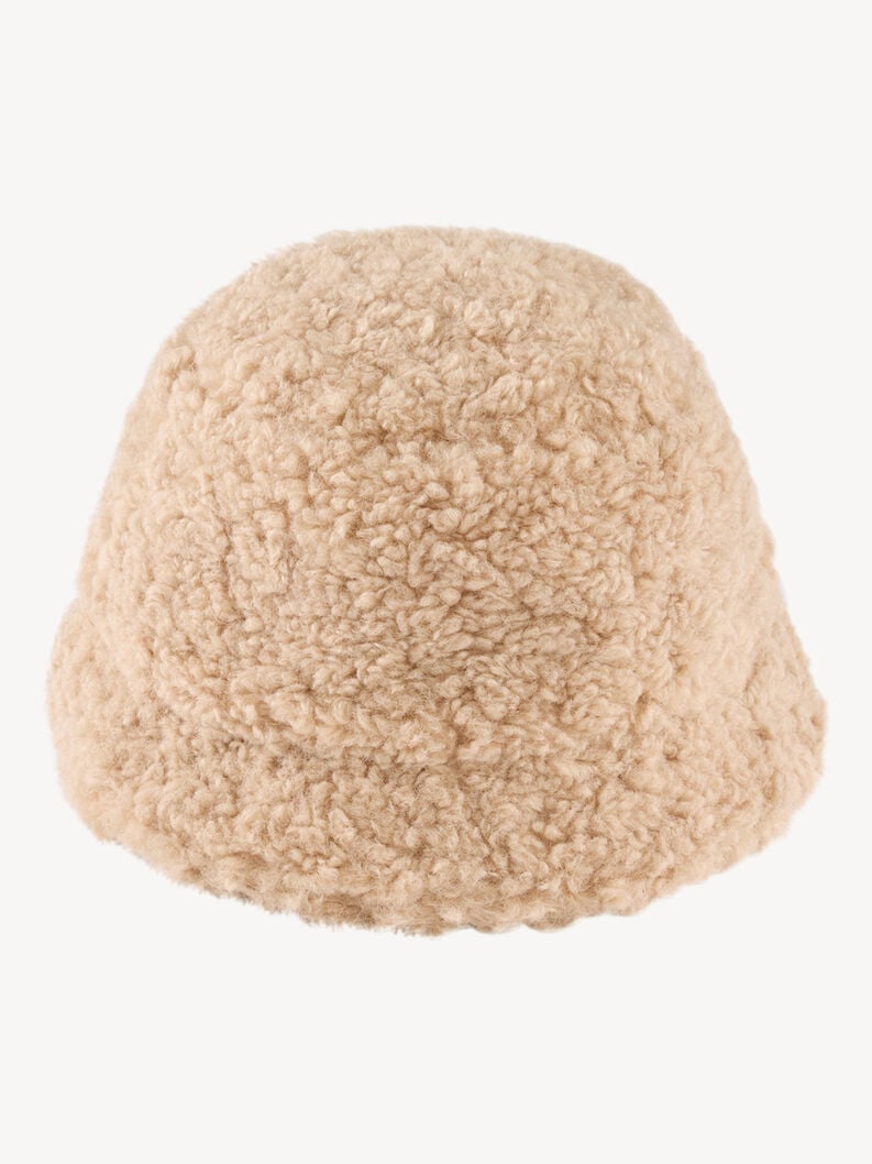Tamaris Hut - Beige