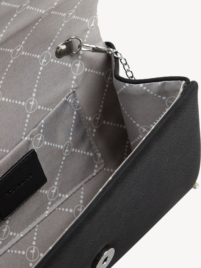 Tamaris Clutch - Schwarz