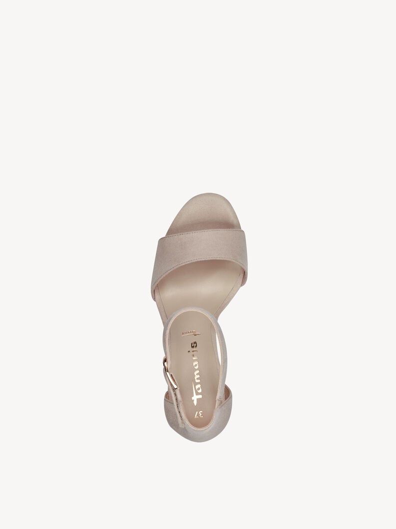 Tamaris Sandalette - Beige