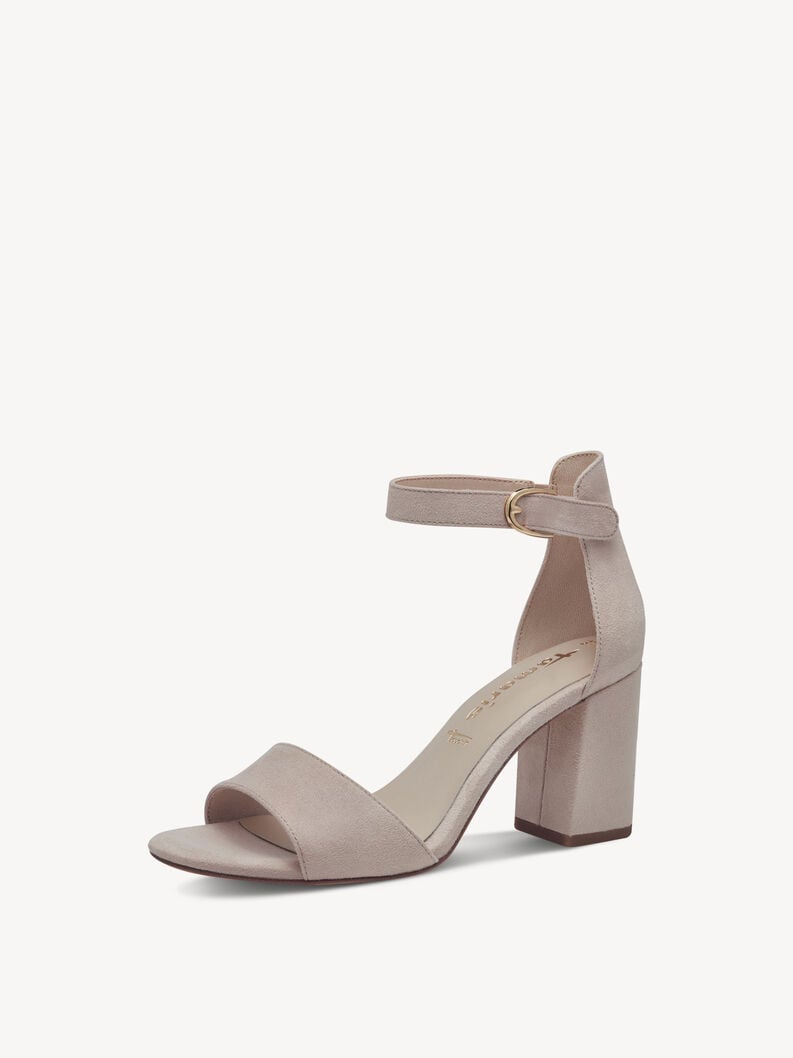 Tamaris Sandalette - Beige
