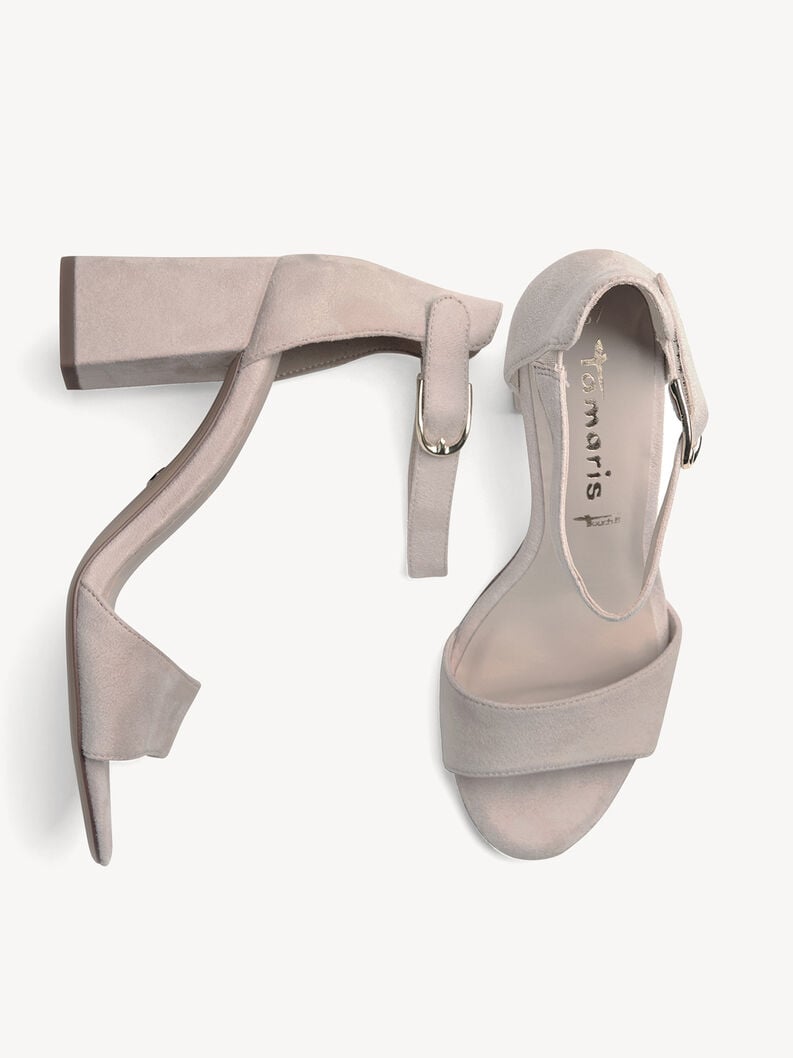 Tamaris Sandalette - Beige