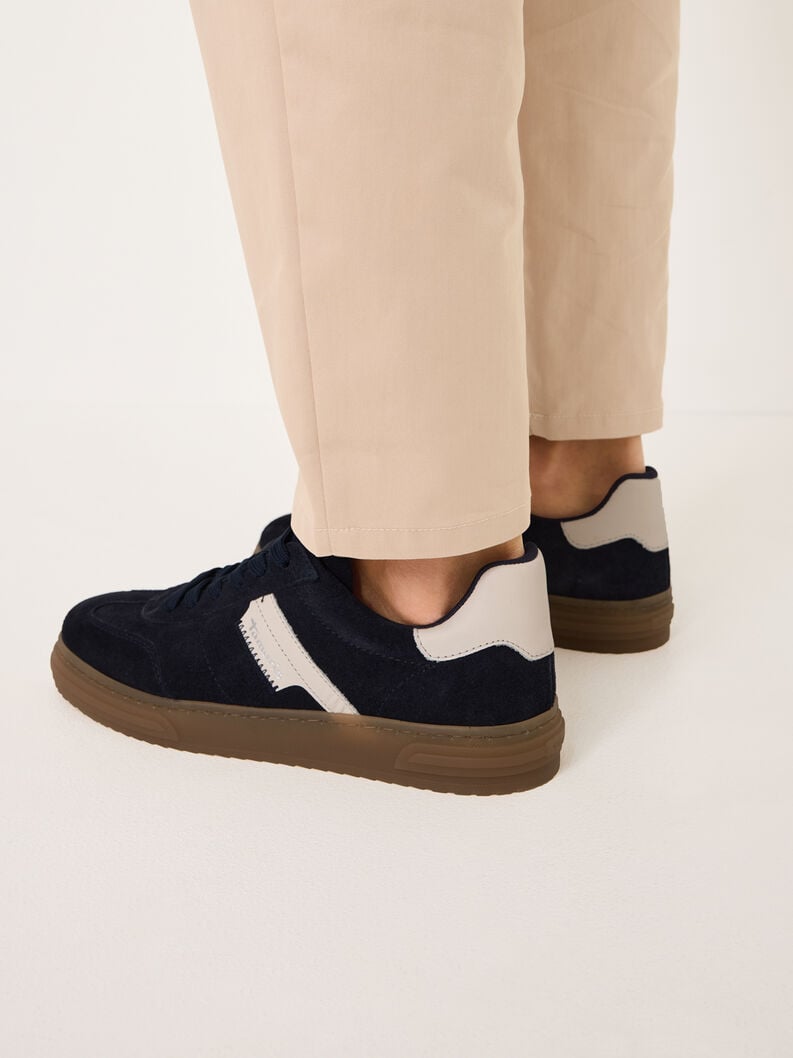 Tamaris Sneaker - Blau